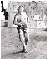 Picasso exercises