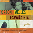 Orson Wells spain 