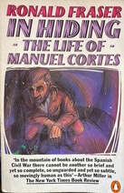 Ronald fraser In hiding book cover