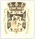 Pomegranite coat of arms