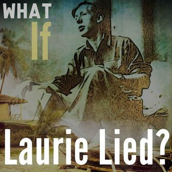 Laurie Lee Part 1 investigation books spain